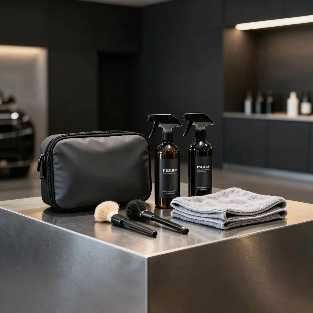 Precision Care Kit