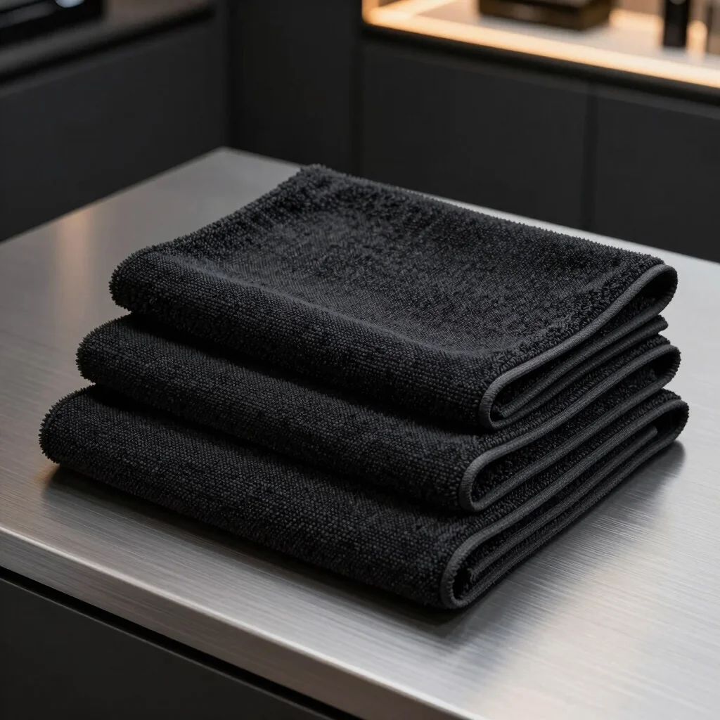Cabin Detail Cloths
